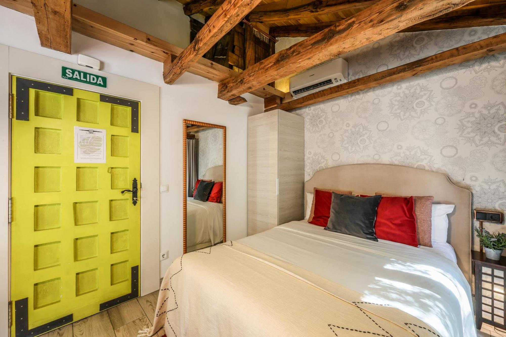 Appartement Ap Plaza De Espana