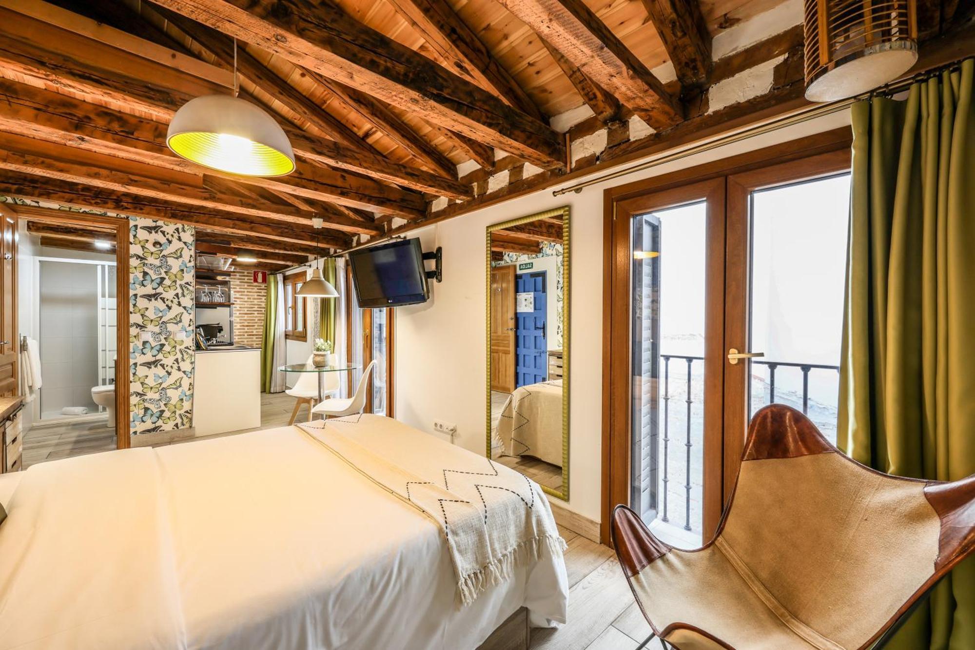 Appartement Ap Plaza De Espana *