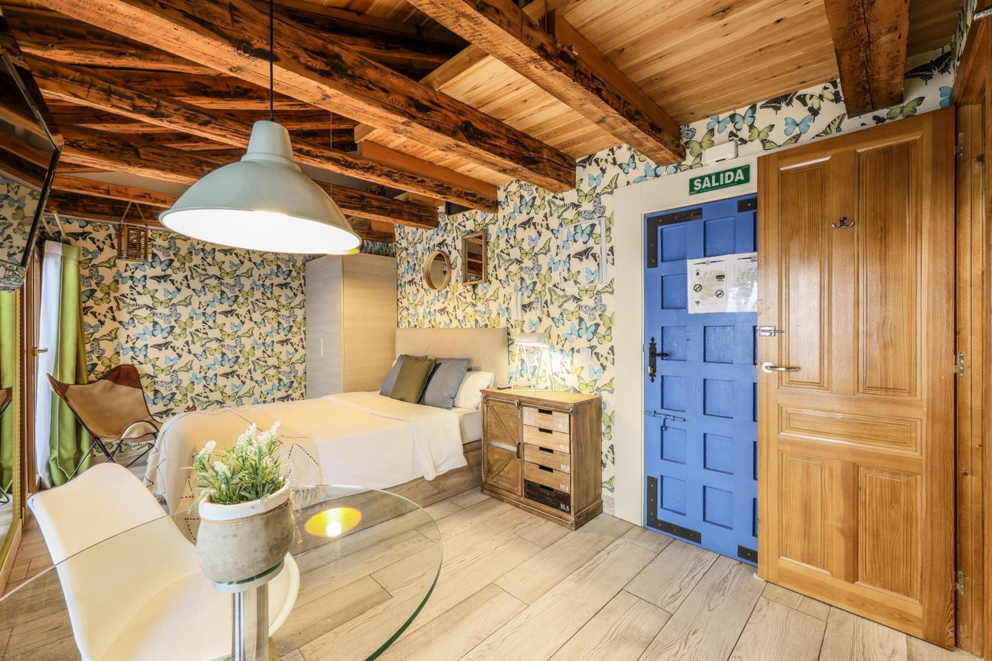 Appartement Ap Plaza De Espana
