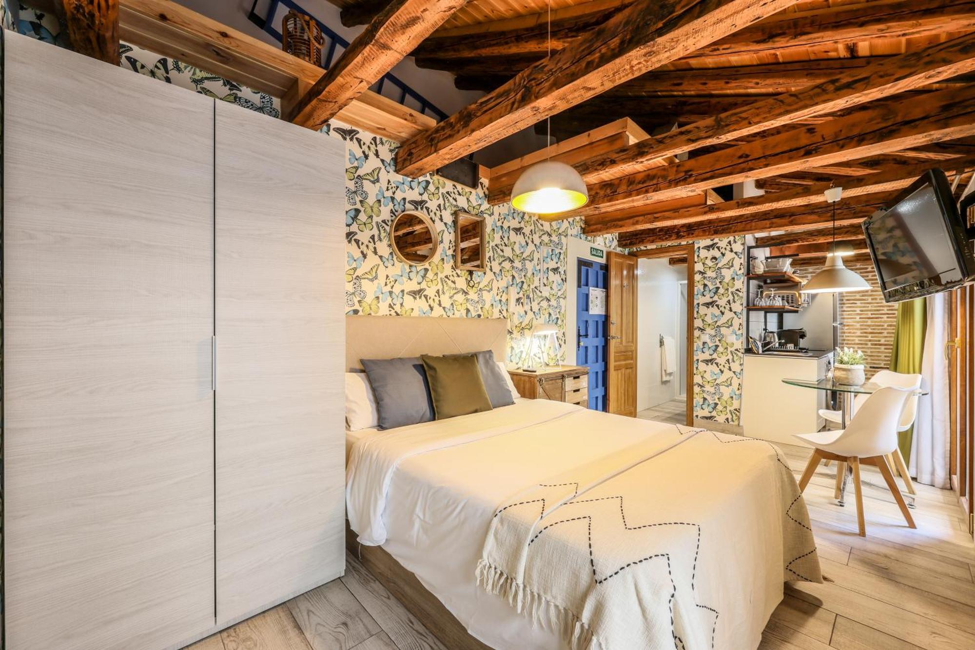 Ap Plaza De Espana Appartement