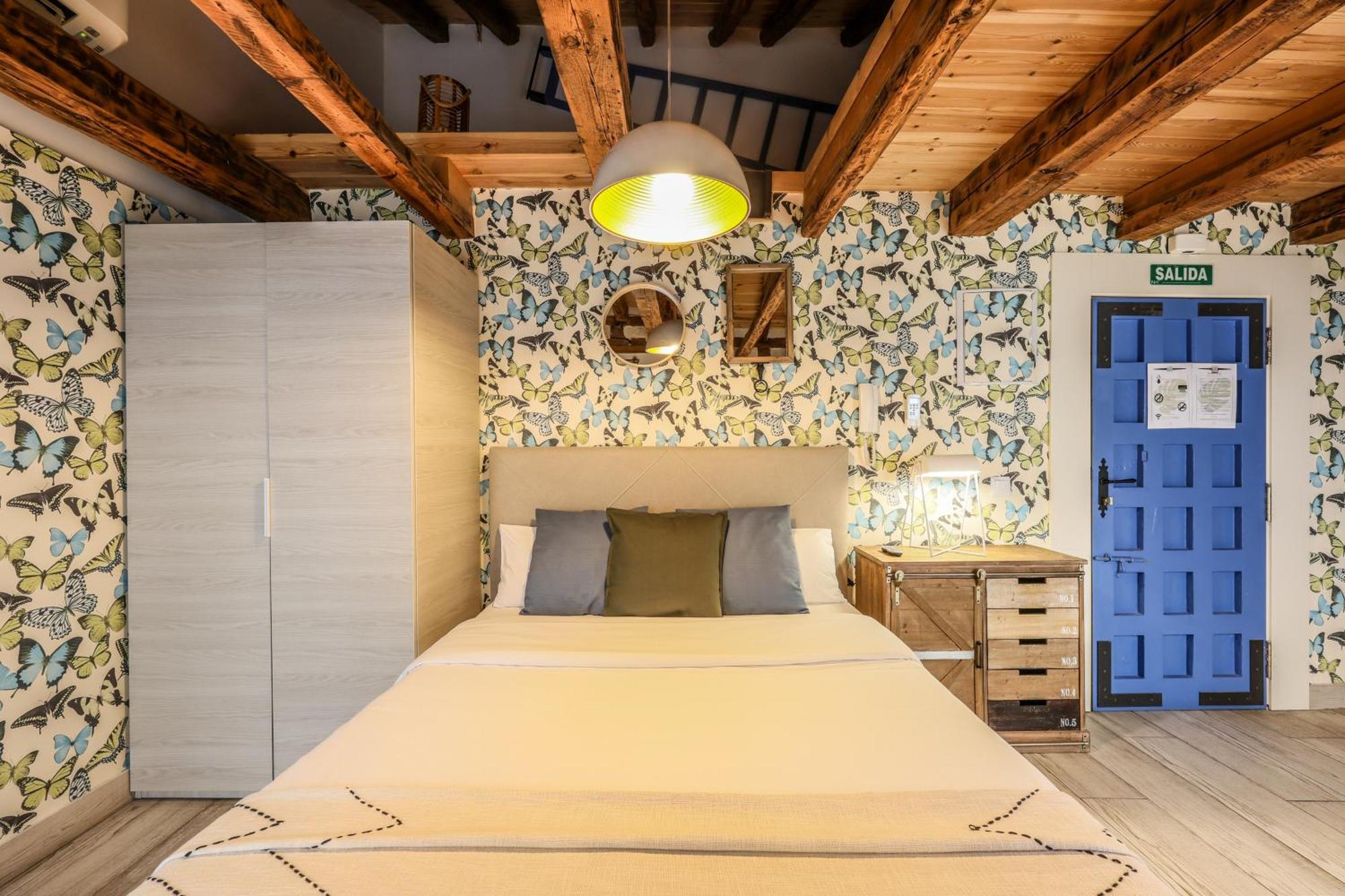 Appartement Ap Plaza De Espana Madrid