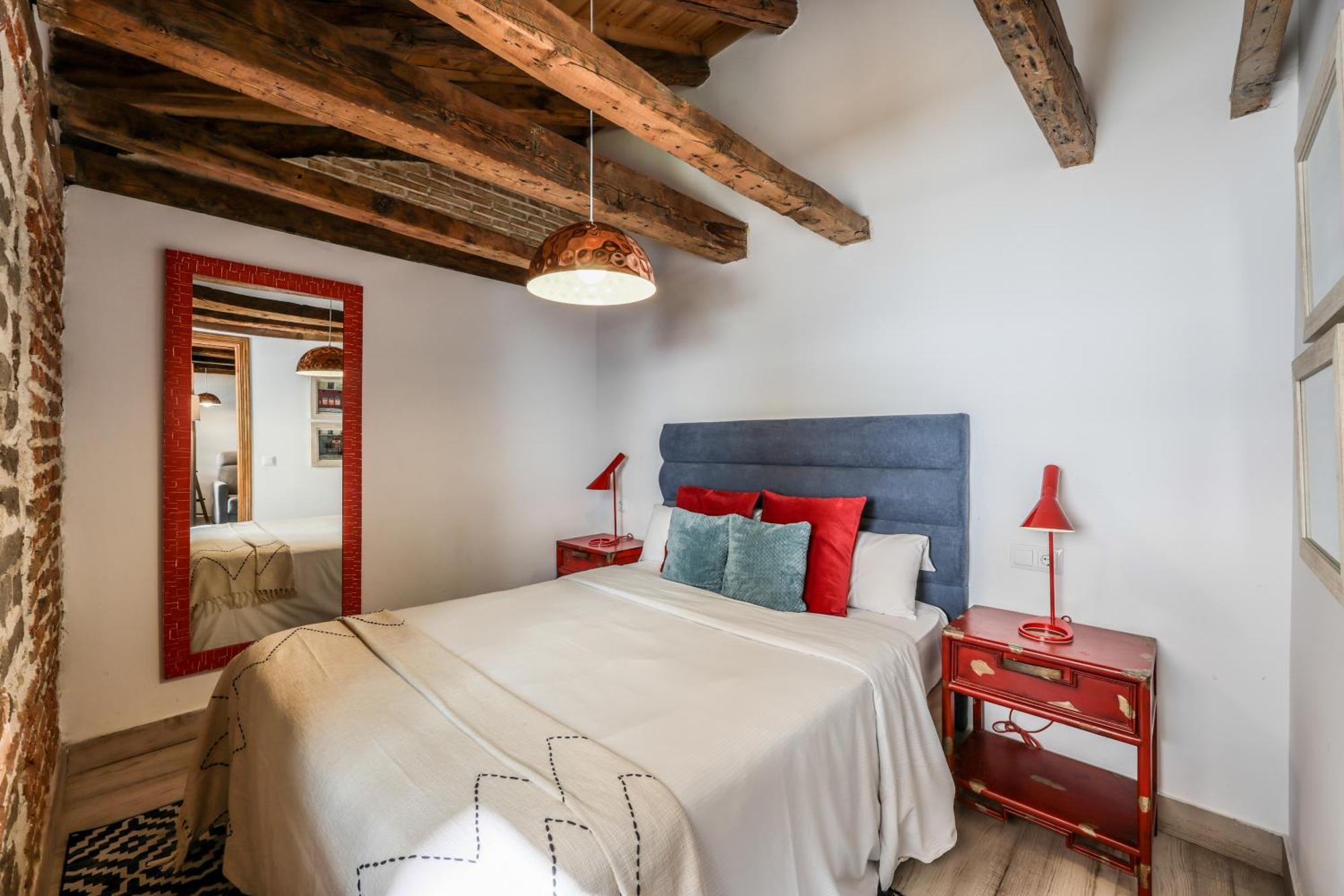 Appartement Ap Plaza De Espana