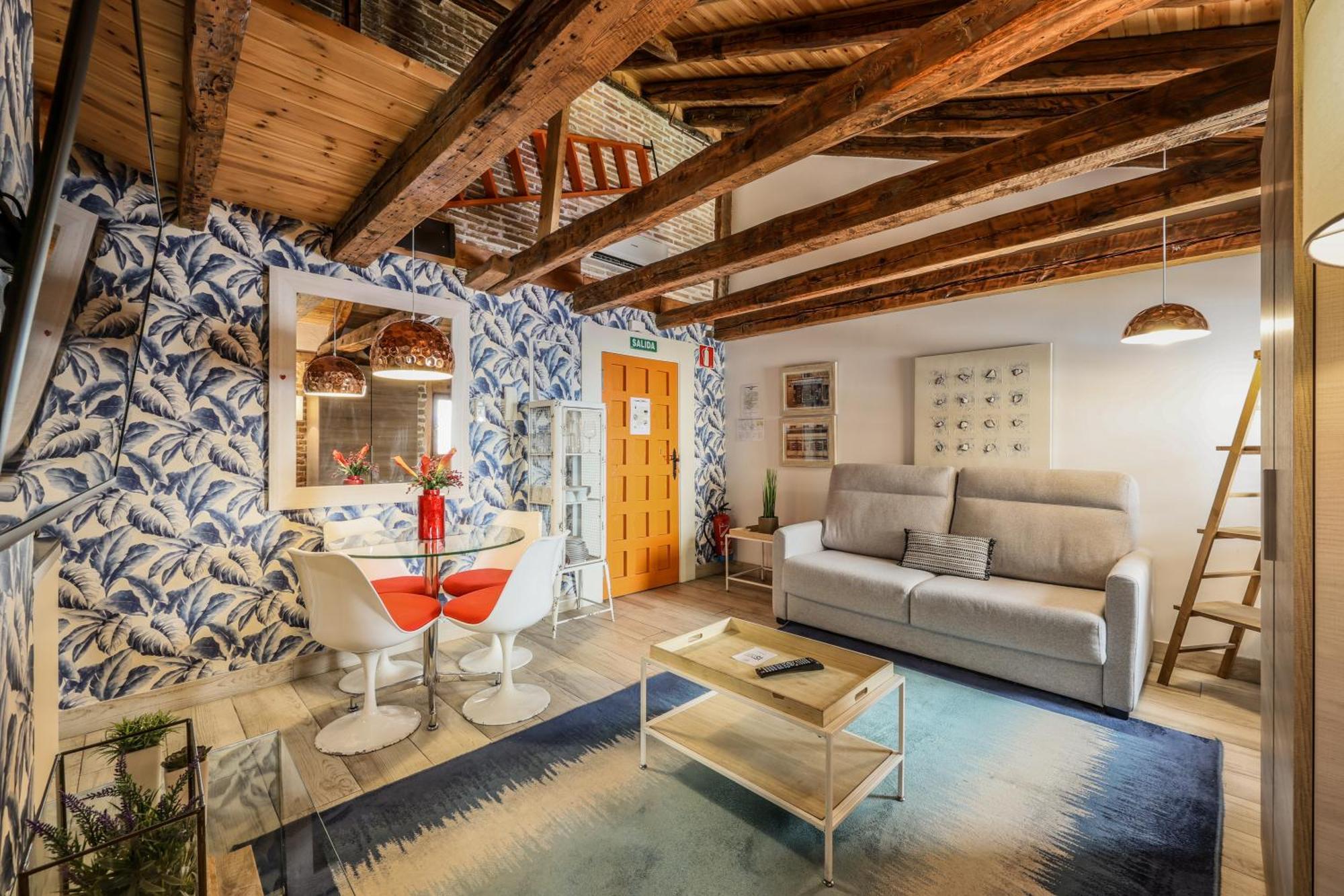 Appartement Ap Plaza De Espana *